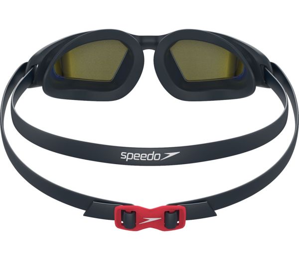 Speedo Hydropulse Aynalı Yüzücü Gözlüğü 8-12267D646