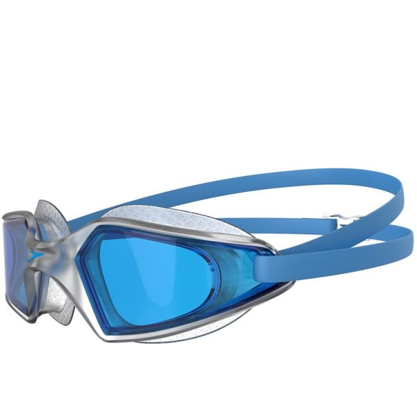 Speedo Hydropulse Yüzücü Gözlüğü GOG AU CLEAR/BLUE 8-12268D647