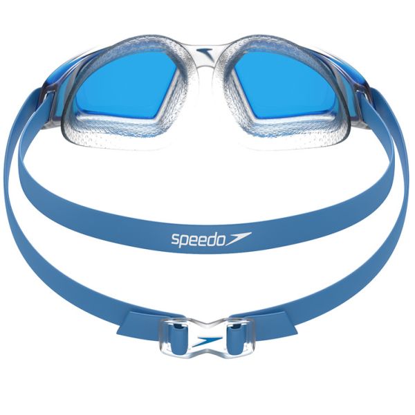 Speedo Hydropulse Yüzücü Gözlüğü GOG AU CLEAR/BLUE 8-12268D647