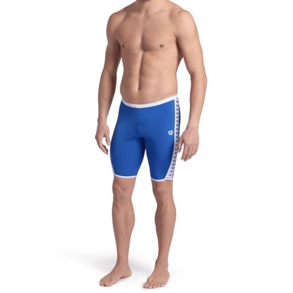 ARENA ERKEK JAMMER YÜZÜCÜ MAYOSU MEN'S ARENA ICONS SWIM JAMMER SOLID 005127702