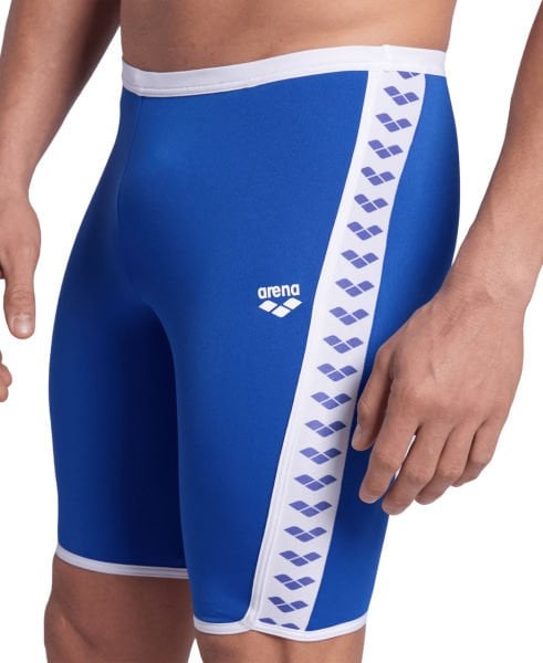ARENA ERKEK JAMMER YÜZÜCÜ MAYOSU MEN'S ARENA ICONS SWIM JAMMER SOLID 005127702