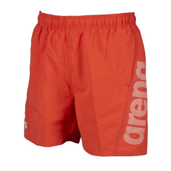 ARENA ERKEK ŞORT MAYO FUNDAMENTALS ARENA LOGO BOXER 1B344318