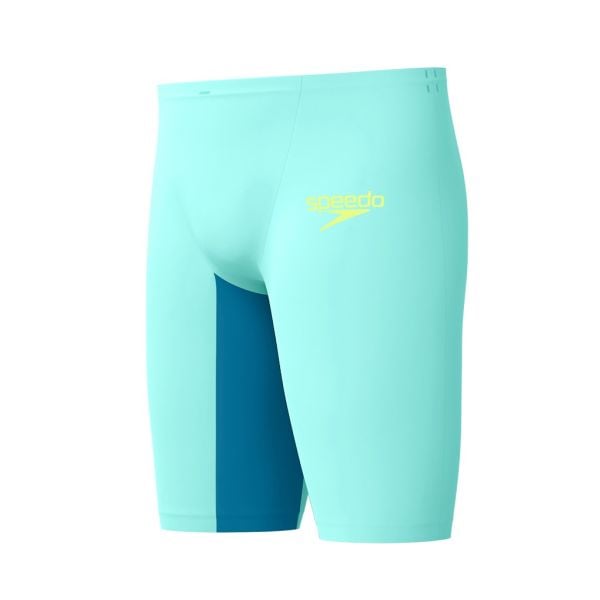 SPEEDO ERKEK YARIŞ MAYOSU LZR VALOR 2.0 JAM LIGHT BLUE 8-1586118470