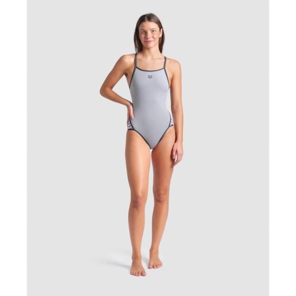 ARENA BAYAN ANTRENMAN MAYOSU WOMEN'S ARENA ICONS SUPER FLY BACK SOLID 005036550