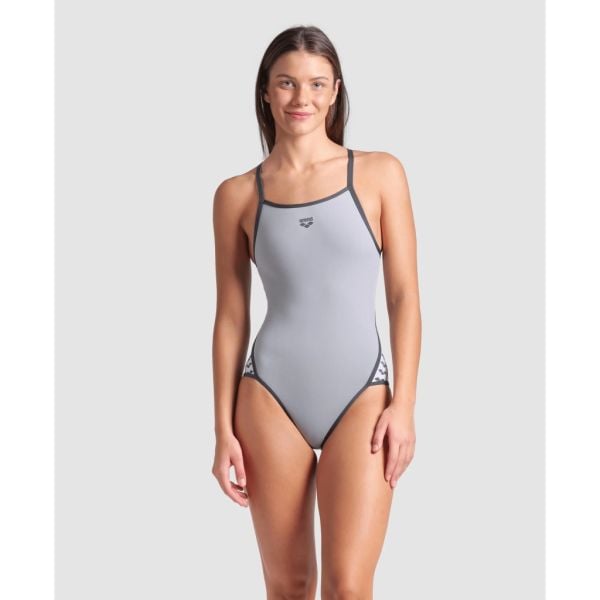 ARENA BAYAN ANTRENMAN MAYOSU WOMEN'S ARENA ICONS SUPER FLY BACK SOLID 005036550