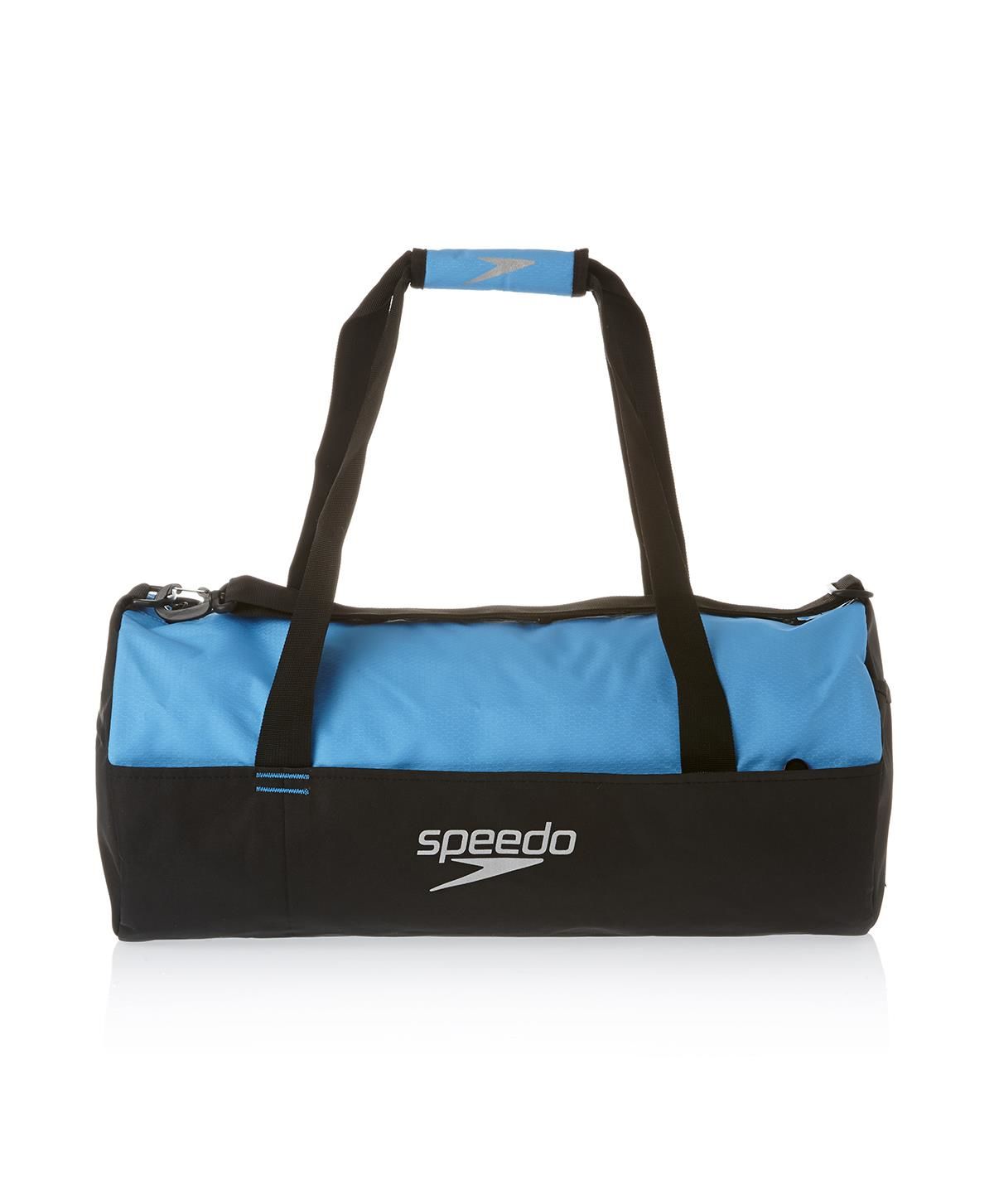 Speedo Yüzücü Spor Çanta Duffle Bag Au Blk/Blu