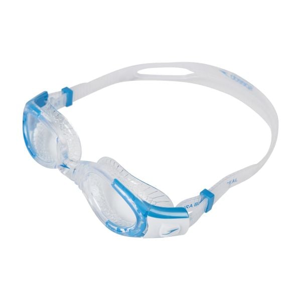Speedo Çocuk Yüzücü Gözlüğü Fut Fseal Gog Ju Clear/Clear 8-11596C527