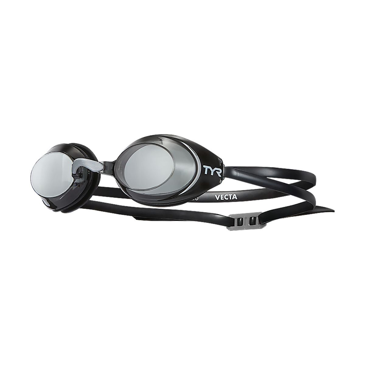 TYR GÖZLÜK VECTA RACING ADULT SMK/BLK LGVEC074