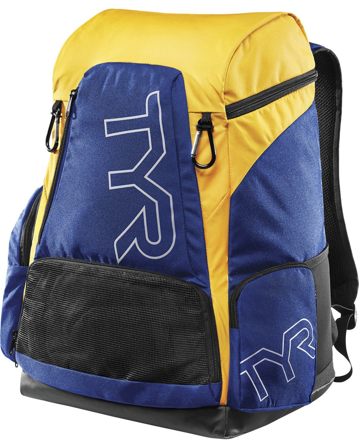 TYR SIRT ÇANTASI 45 LİTRE ALLIANCE 45L BACKPK ROY/GOLD LATBP45470