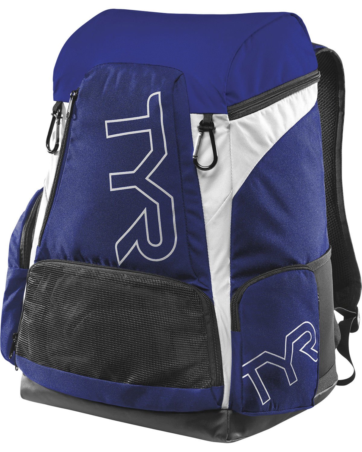TYR SIRT ÇANTASI 45 LİTRE ALLIANCE 45L BACKPK ROYAL/WHT LATBP45473