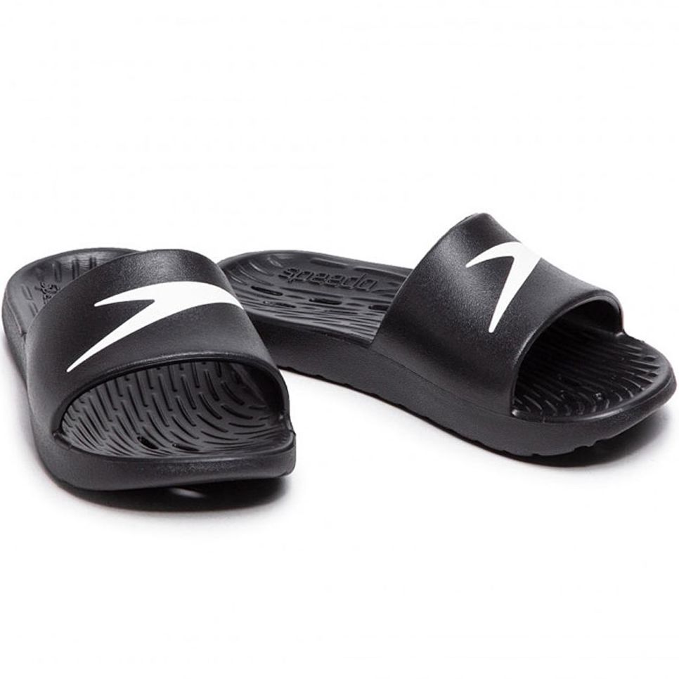 Speedo Erkek Terlik SLIDES ONE PIECE AM BLK 8-122290001 YZM 47