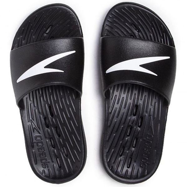 Speedo Erkek Terlik SLIDES ONE PIECE AM BLK 8-122290001 YZM