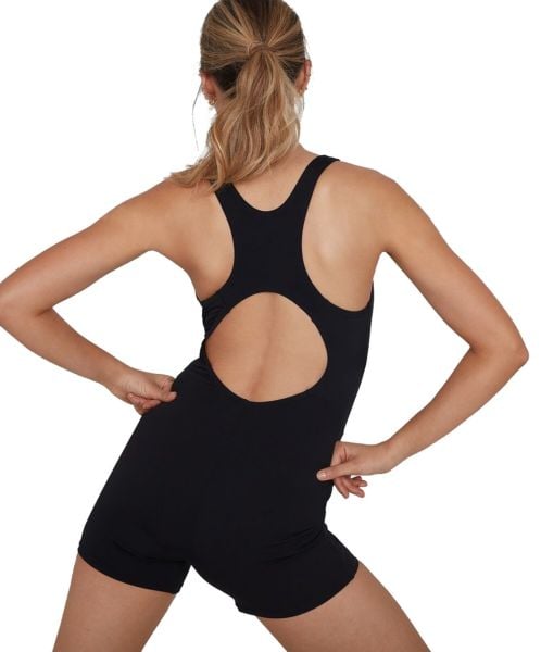 SPEEDO ESSENTİAL ENDURANCE LEGSUİT KADIN YÜZÜCÜ MAYOSU 8-042769023 YZM UK BEDEN