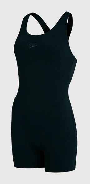 SPEEDO ESSENTİAL ENDURANCE LEGSUİT KADIN YÜZÜCÜ MAYOSU 8-042769023 YZM UK BEDEN