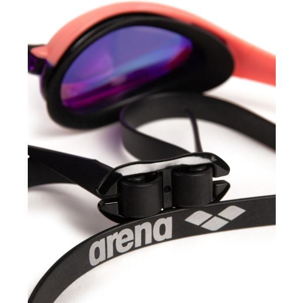 ARENA COBRA ULTRA SWIPE MİRROR YARIŞ GÖZLÜĞÜ 10 KAT DAHA FAZLA BUĞULANMAMA ÖMRÜ 002507120