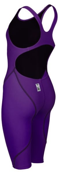 Arena Bayan Yarı Karbon Yarış Mayosu MOR W Pwskın St 2.0 Fbslob Purple 2A898991