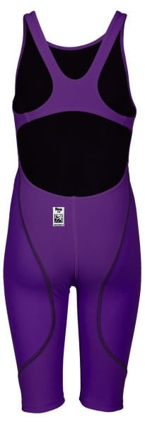 Arena Bayan Yarı Karbon Yarış Mayosu MOR W Pwskın St 2.0 Fbslob Purple 2A898991