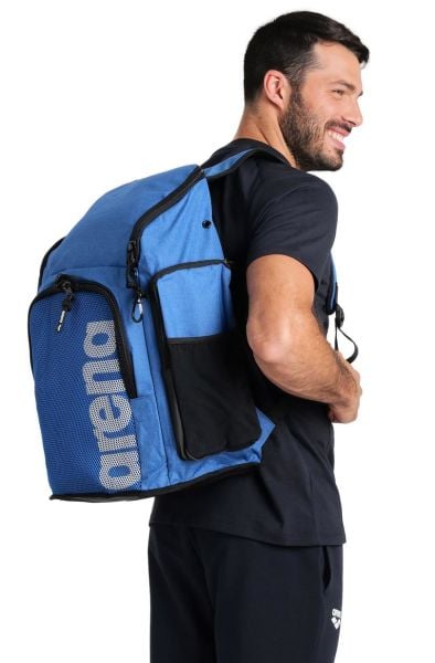 ARENA TEAM BACKPACK 45L YÜZÜCÜ ÇANTASI 002436720