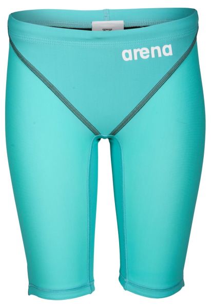 Arena Erkek Çocuk Yüzücü Mayo 2a958681 B Pwskin St 2.0 Jammer Junior Aquamarine