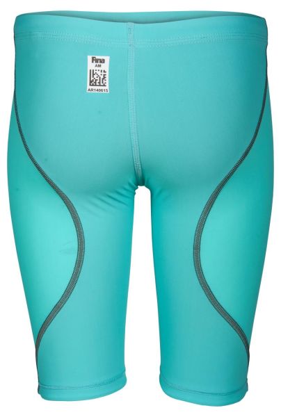 Arena Erkek Çocuk Yüzücü Mayo 2a958681 B Pwskin St 2.0 Jammer Junior Aquamarine