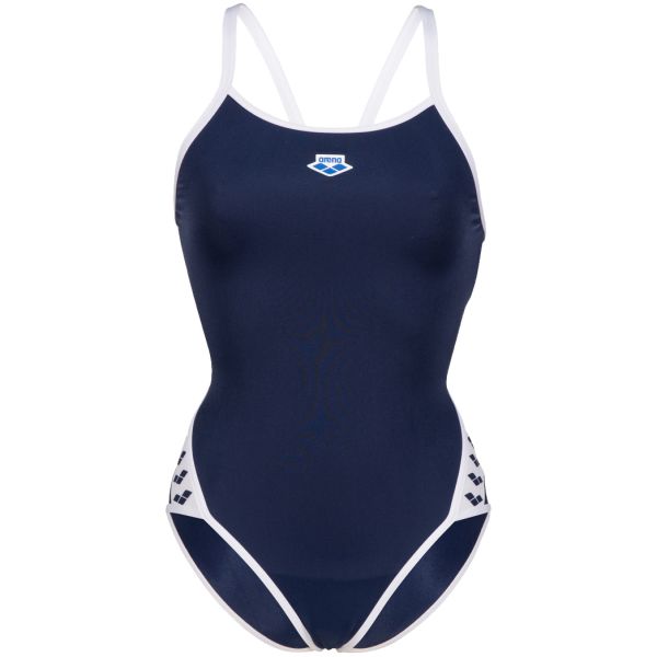 ARENA BAYAN ANTRENMAN MAYOSU WOMEN'S ARENA ICONS SUPER FLY BACK SOLID 005036701 YZM