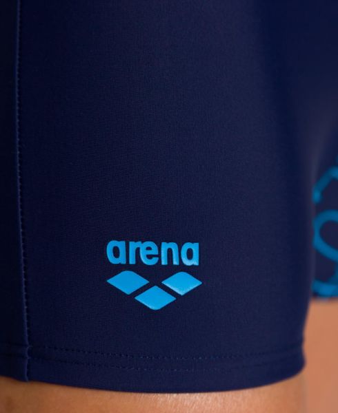 Arena Erkek Çocuk Yüzücü Mayo B Spotlight Jr Short  003166780 YZM