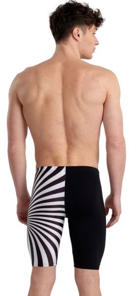 ARENA ERKEK JAMMER YÜZÜCÜ MAYOSU MEN'S CRAZY ARENA SWIM JAMMER PLACEMENT 004657550