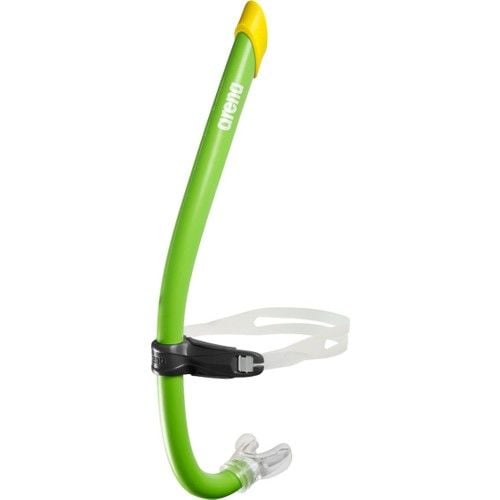 ARENA YÜZÜCÜ ŞNORKELİ VALFSİZ SWIM SNORKEL PRO III 004826605
