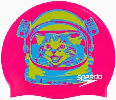 Speedo Slogan Şekilli Silikon Bone 5 8-08386a247b3