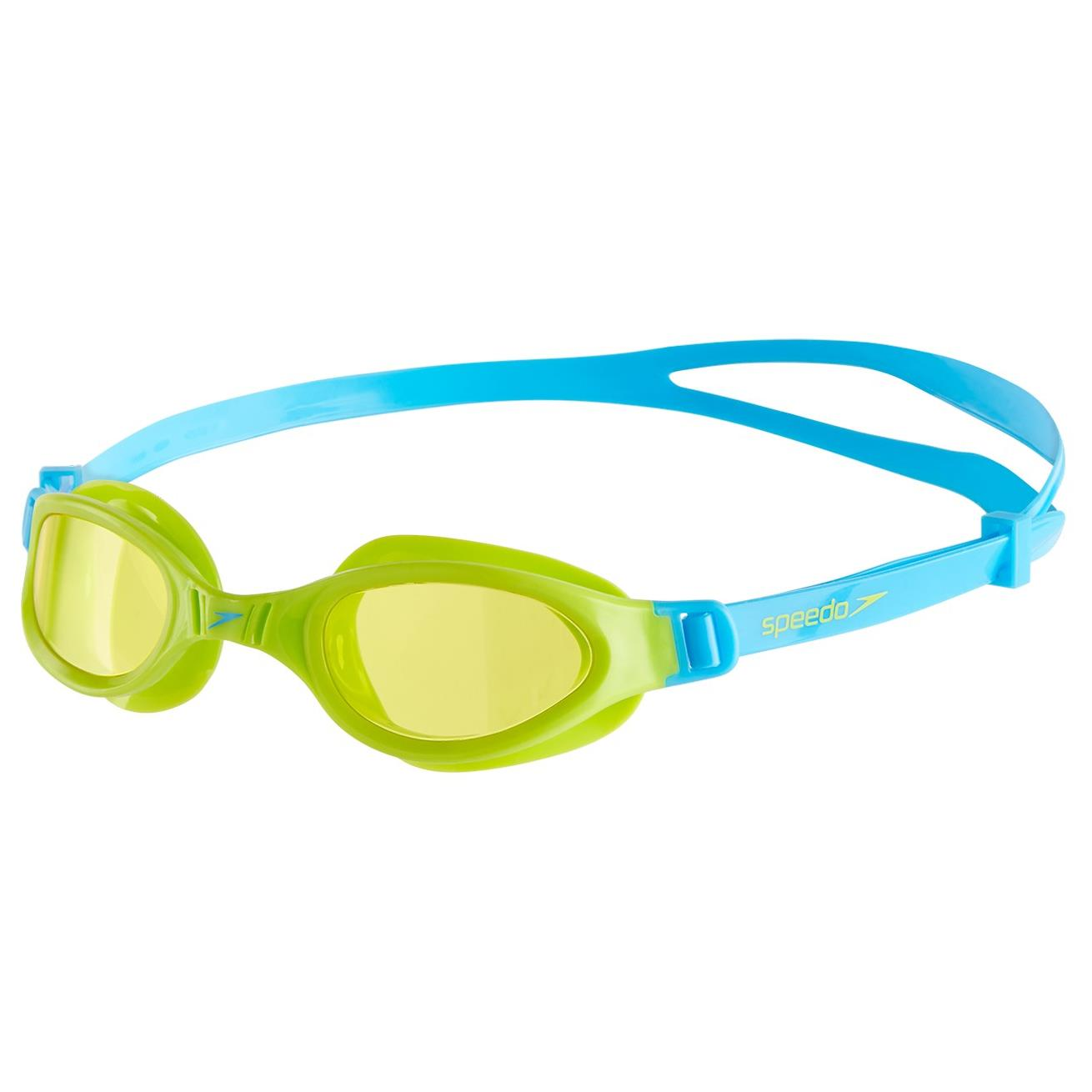 Speedo Futura Plus Çocuk Gözlüğü - Yeşil 6-14 Yaş 8-09010b818