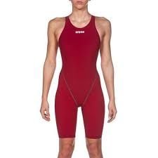 ARENA BAYAN YARI KARBON YARIŞ MAYOSU W PWSKIN ST 2.0 FBSLOB  2A898401