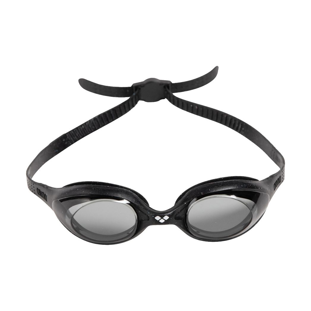 Arena Spider Unisex Siyah Yüzücü Gözlüğü 000024903 YZM