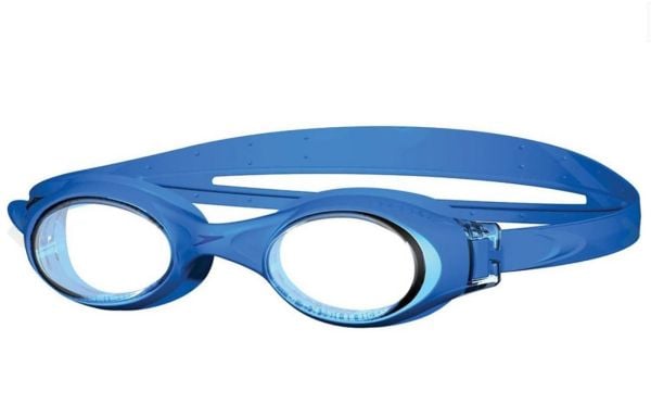 Speedo Rapide Junior Çocuk Yüzücü Gözlüğü 6-14 Yaş 8-028394564 Gri