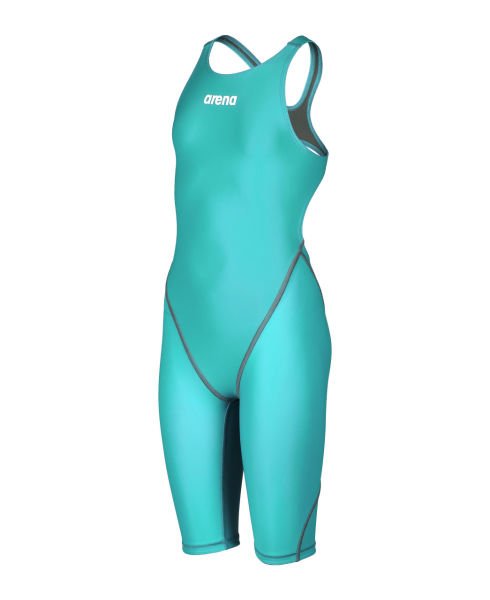 ARENA KIZ ÇOCUK YARI KARBON YARIŞ MAYOSU G POWERSKIN ST NEXT OB JR 005877681