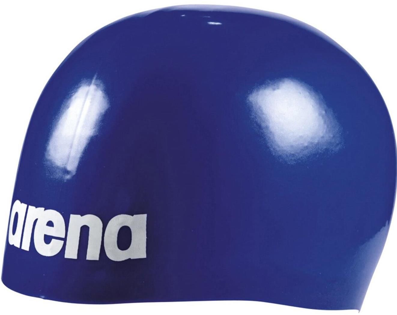 ARENA MOULDED PRO II UNİSEX LACİVERT YÜZÜCÜ BONE 001451701 YZM