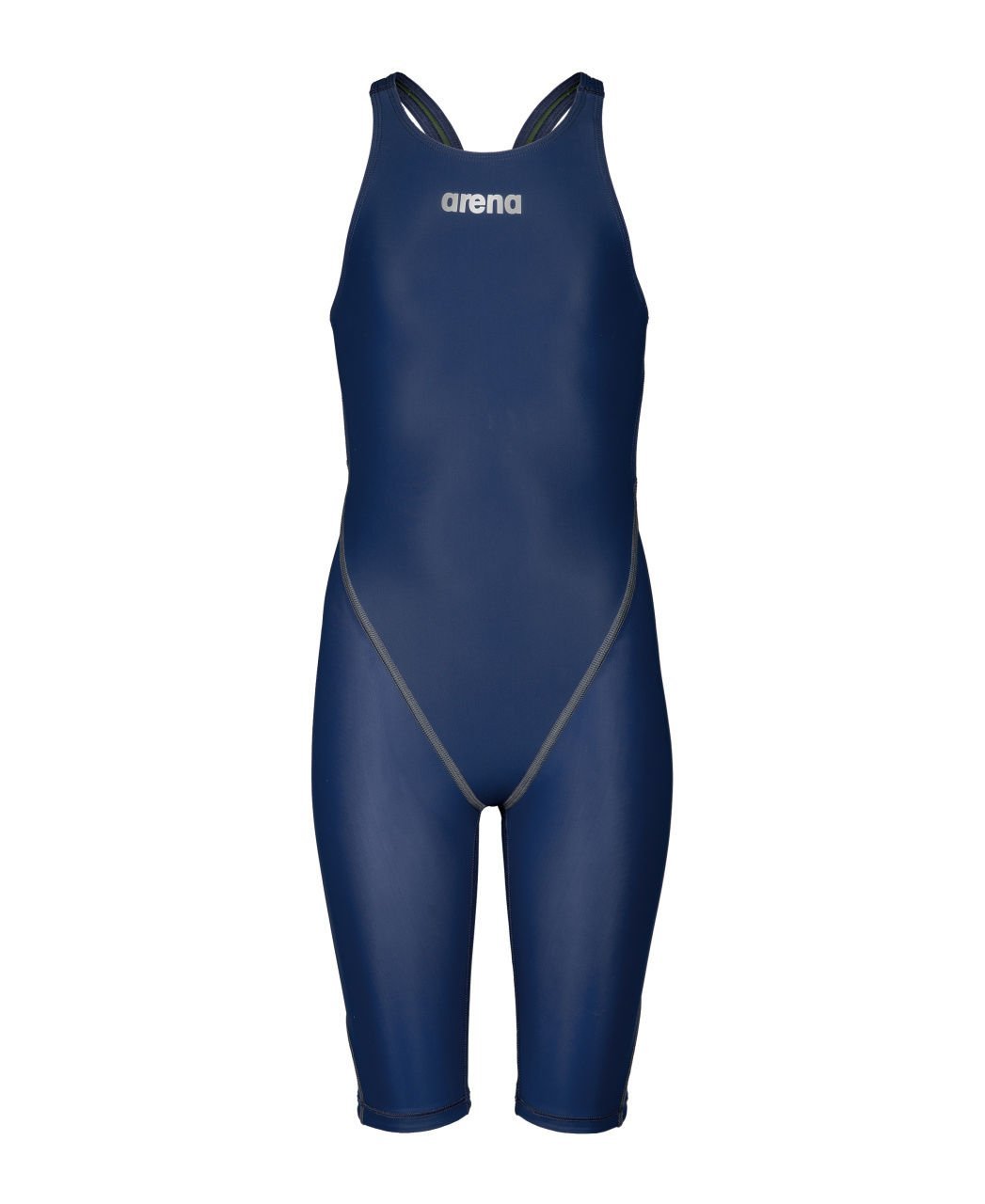 ARENA KIZ ÇOCUK YARI KARBON YARIŞ MAYOSU G POWERSKIN ST NEXT OB JR 00587775