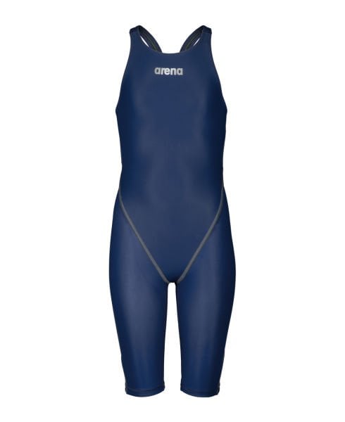 ARENA KIZ ÇOCUK YARI KARBON YARIŞ MAYOSU G POWERSKIN ST NEXT OB JR 00587775