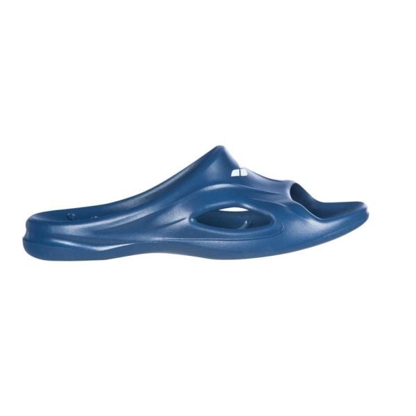 ARENA HYDROSOFT II HOOK ERKEK MAVİ GÜNLÜK STİL TERLİK 003285700 40