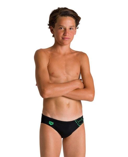 ARENA ERKEK ÇOCUK SLİP MAYO B ESSENTIALS JR BRIEF 002466506
