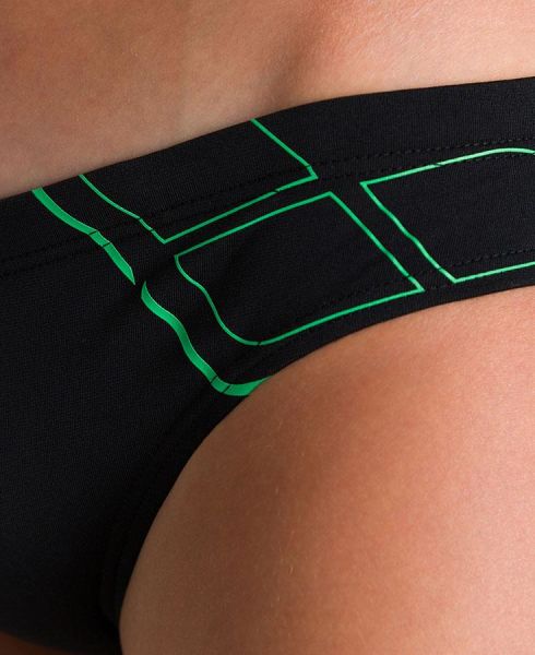 ARENA ERKEK ÇOCUK SLİP MAYO B ESSENTIALS JR BRIEF 002466506