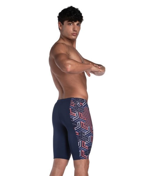 ARENA ERKEK JAMMER YÜZÜCÜ MAYOSU MEN'S ARENA KIKKO PRO SWIM JAMMER 005896417