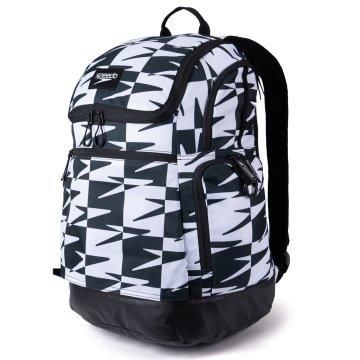 SPEEDO 35 LİTRE ÇANTA TEAMSTER 2.0 RUCKSACK AU BLK/WHITE 8-128123503