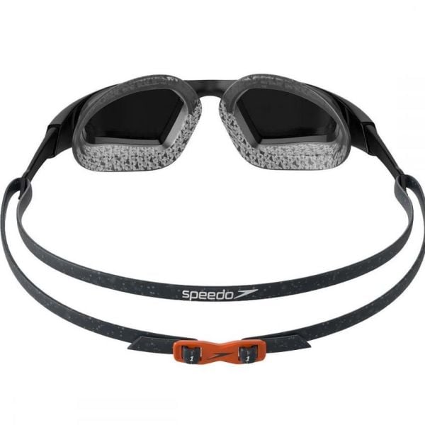 SPEEDO AQUAPULSE PRO MIRROR GOG AU BLACK/GOLD AYNALI YÜZÜCÜ GÖZLÜĞÜ 8-12263F982