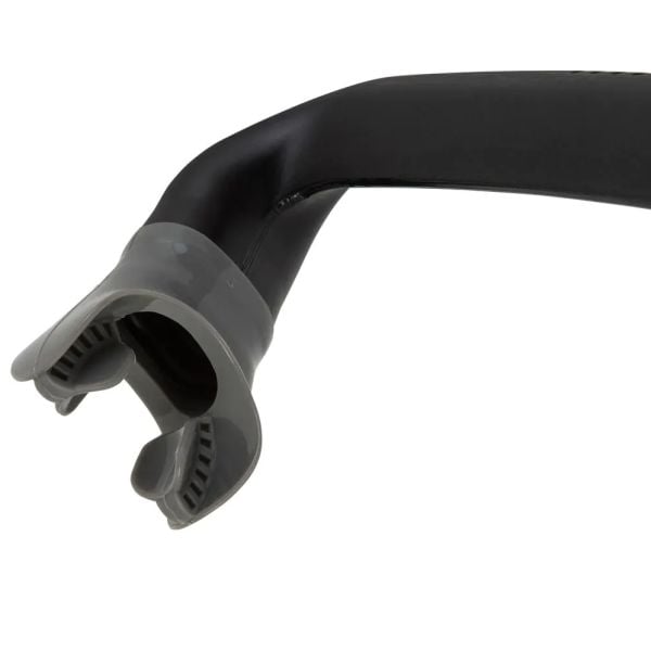 SPEEDO VALFSİZ ŞNORKEL FASTSKIN BULLET CNTR SNORKEL AU GREY RED 8-122427240