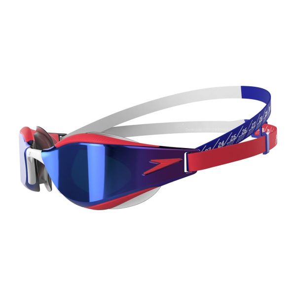 Speedo Fastskin Hyper Elite Aynalı Yarış Gözlüğü 8-1281816740 YZM