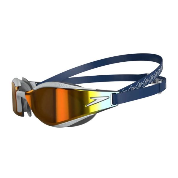 Speedo Fastskin Hyper Elite Mirror Aynalı Çocuk Yüzücü Gözlüğü 8-1282114560 YZM