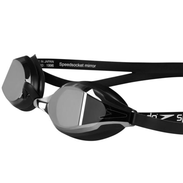 Speedo Fastskin Speedsocket 2 Aynalı Yüzücü Gözlüğü 8-108973515 YZM