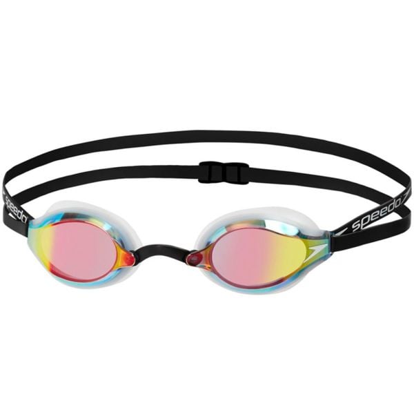 SPEEDO GÖZLÜK FASTSKIN SPESOCKET 2 MIR AU WHITE/MIRROR 8-10897B586