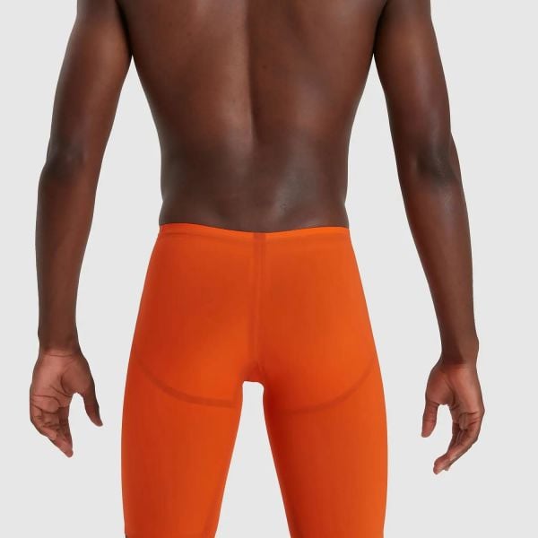 SPEEDO ERKEK YARIŞ MAYOSU FASTSKİN LZR VALOR JAMMER ORNG/BLU 8-11980G610