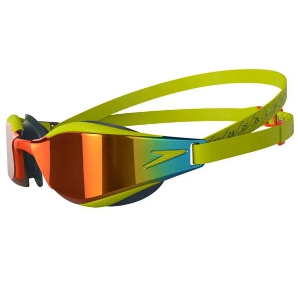 SPEEDO YARIŞ GÖZLÜĞÜ FASTSKIN HYPER ELITE MIRROR 8-12818G787